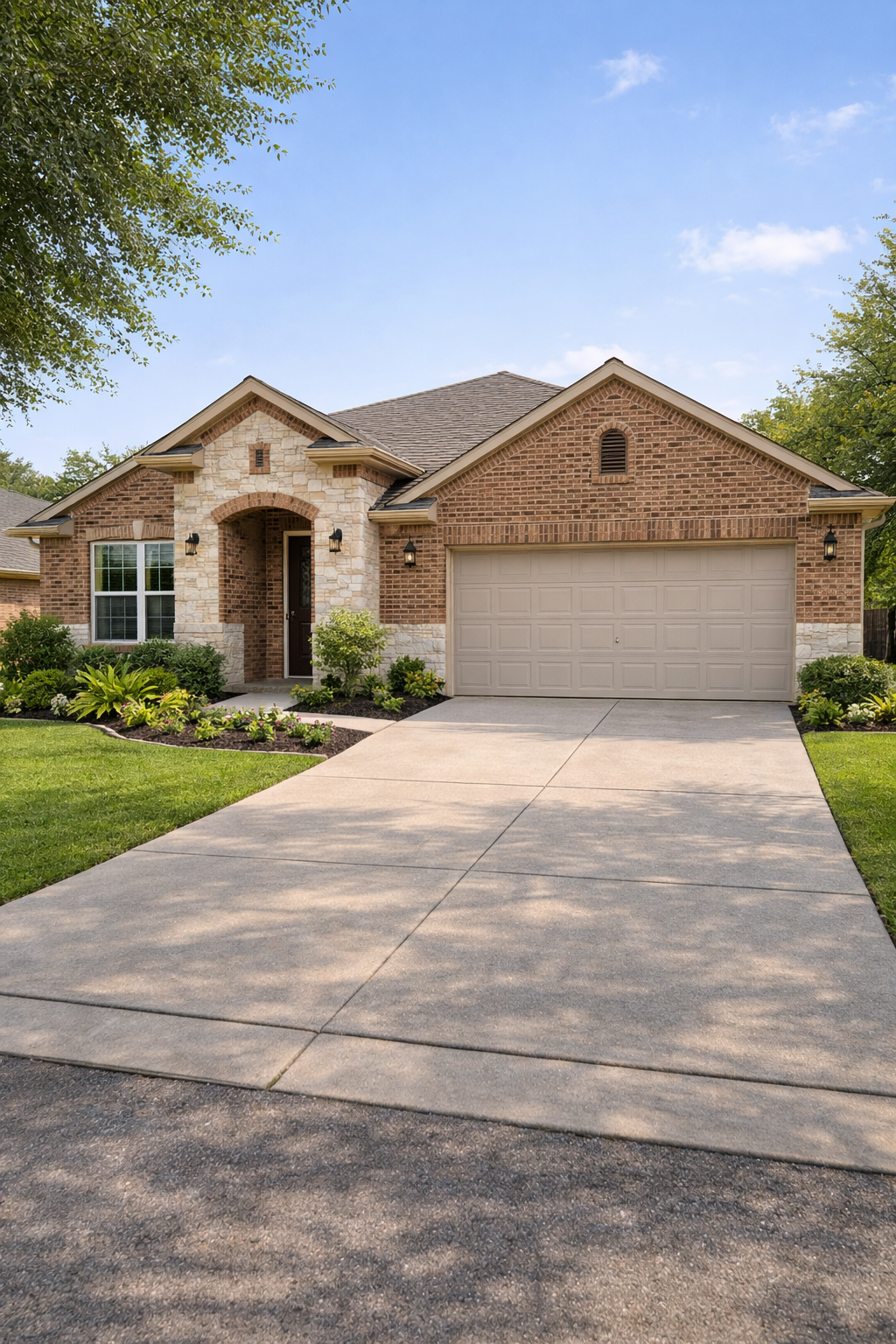 Sold home in Jacksonville, Florida